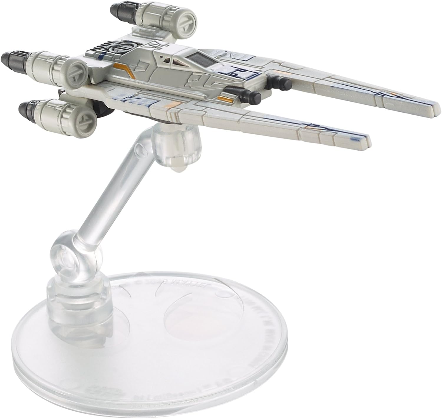 Hot Wheels Star Wars Rogue One Starship 