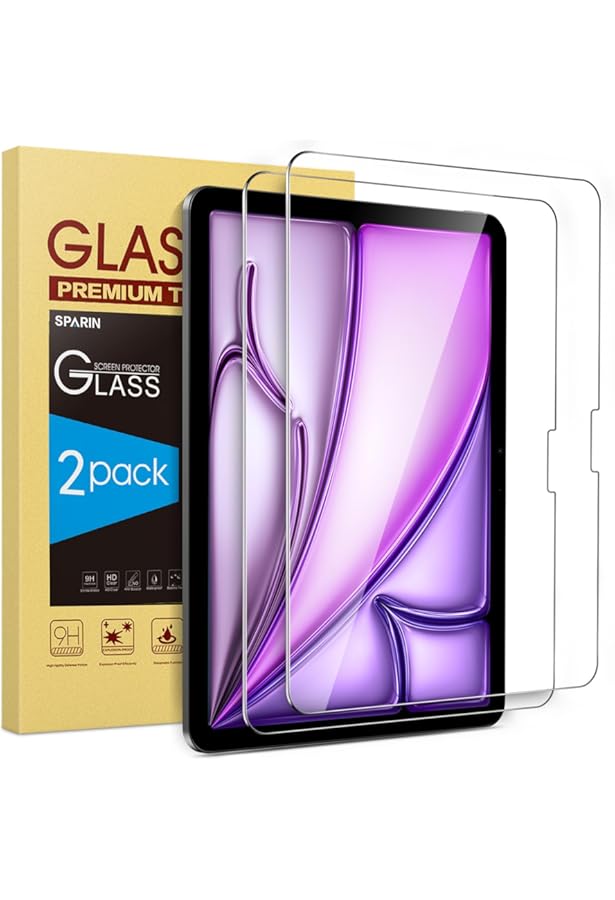 Amazon.com: Apple Smart Folio for iPad Air 13-inch (M3 and M2