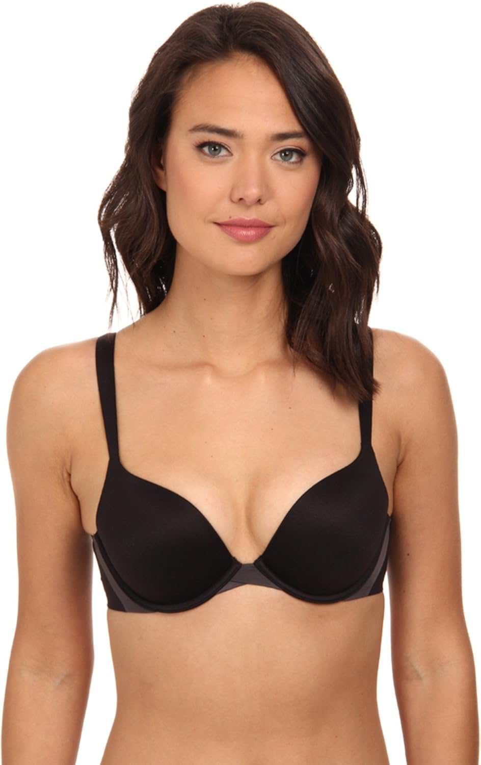 spanx push up bra
