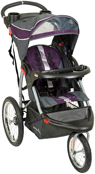 expedition lx jogging stroller