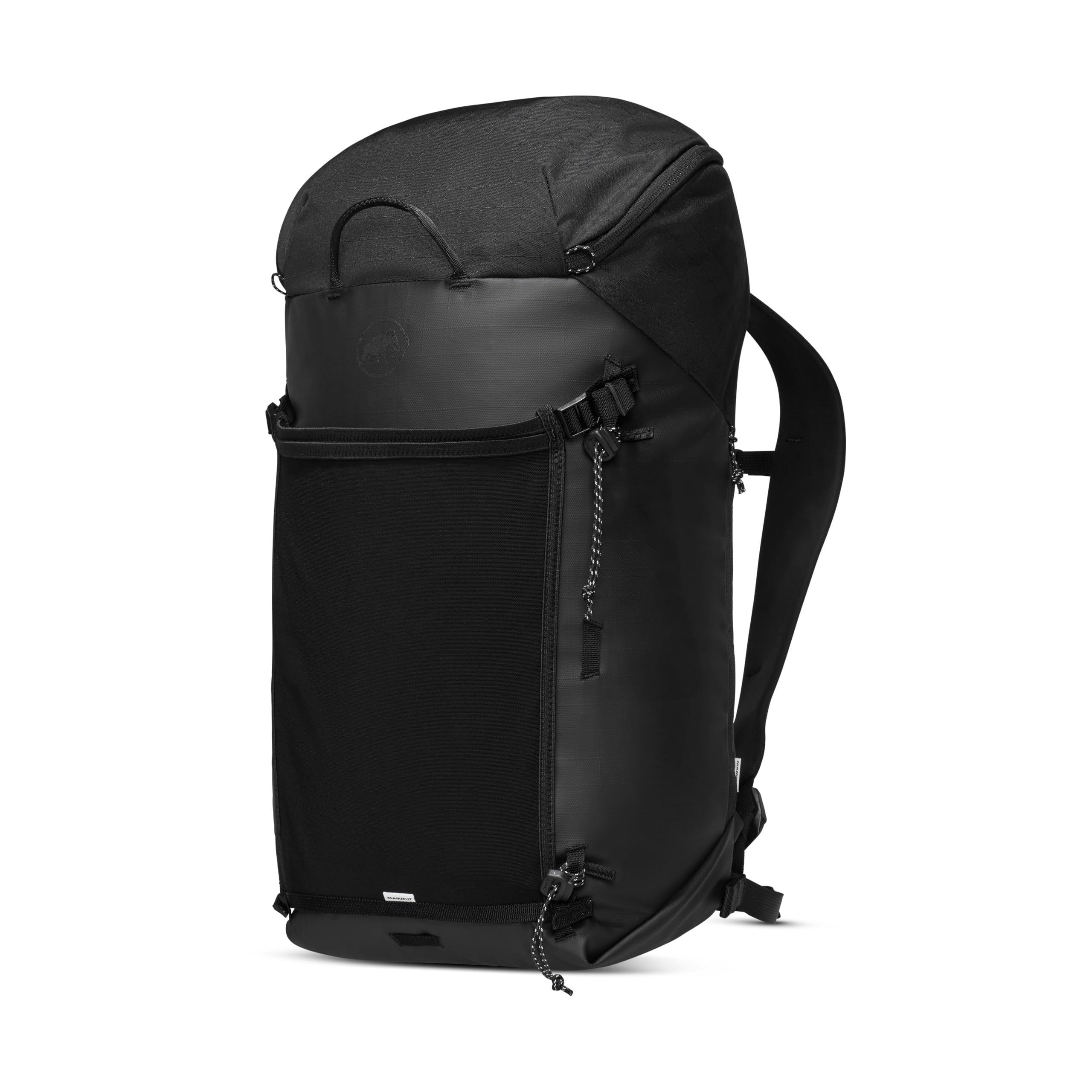 Mammut Alto 28 | Tagesrucksack für Damen und Herren mit Laptopfach | Schwarz, 28 l