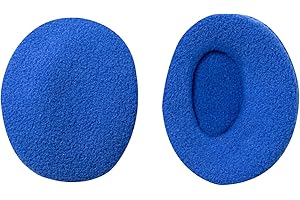 Aurya Bandless Ear Warmers/Earmuffs Winter Ear Covers Outdoor Fleece Ear Muffs for Men Women Kids