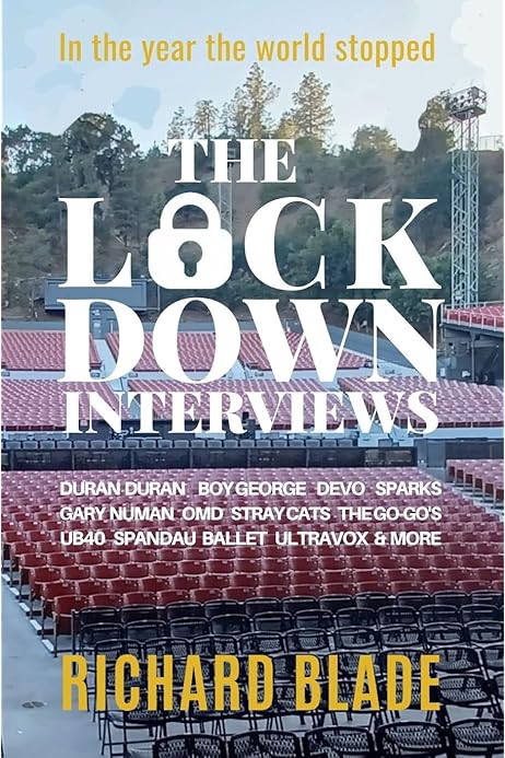 The Lockdown Interviews: When the pandemic stopped the world ...