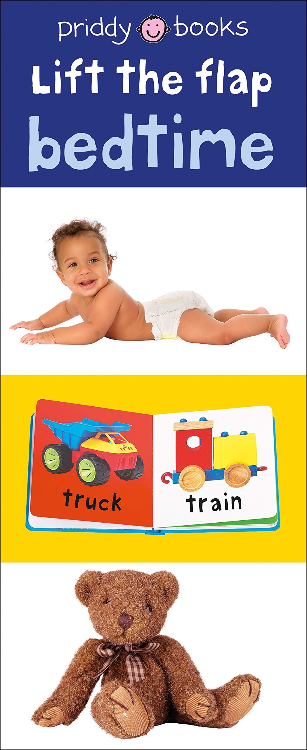 priddy baby books
