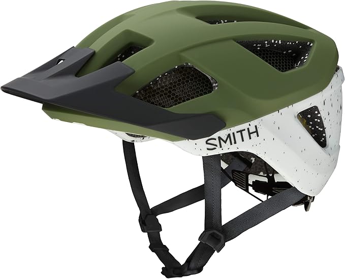 mips biking helmet