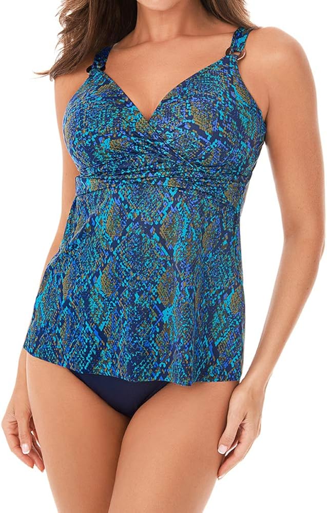 miraclesuit tankini