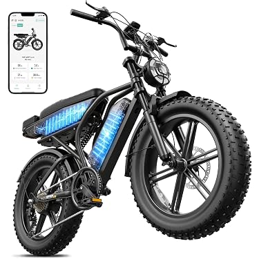 Amazon Best Sellers: Best Electric City Bikes