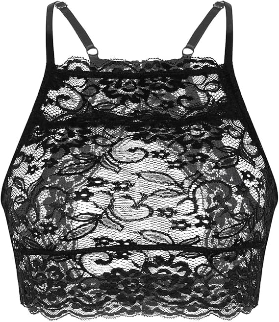 Amazon アルビビ Alvivi 女性 レース キャミソール タンクトップ ファッション トップ シンプル ドレス インナー ノースリーブ ヨガ ダンス コスチューム お洒落 キャミソール タンクトップ 通販