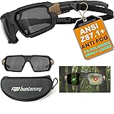 HTS HUNTERSKY Q37 Protective Gear Powersports