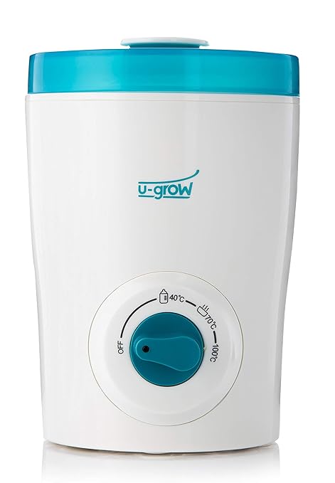 single bottle warmer