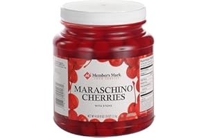 MEMBER´S MARK Member's Mark Maraschino Cherries (74 Ounce)