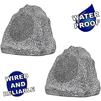 Amazon Los más vendidos: Mejor Bocinas para Exteriores de Audio y Hi-Fi