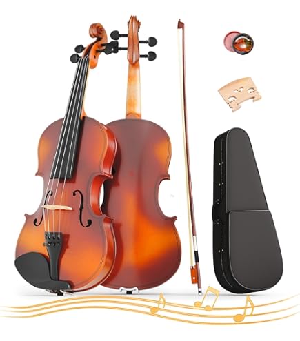 Amazon.com - Swarovski Crystal Figurine Music Instrument Violin