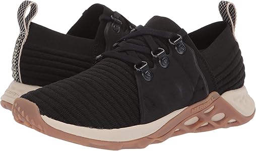 merrell range ac  womens
