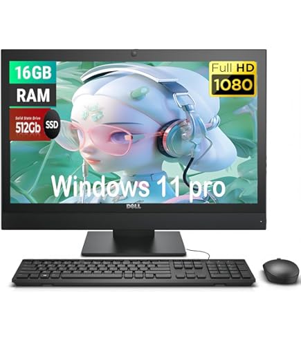 DELL一体型：OptiPlex3240 AIO (Office2021 Pro Dell AIO OptiPlex 3240 21.5