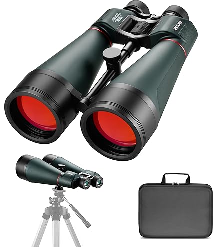 Amazon.com : High-Power Zoom Binoculars 30-260X160 - Professional
