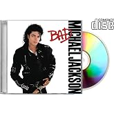 Bad by Michael Jackson
