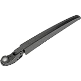 Dorman 42745 Rear Windshield Wiper Arm Compatible with Select BMW Models