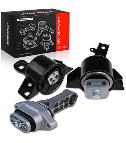 Amazon.com: A-Premium Engine Motor and Transmission Mount Kit