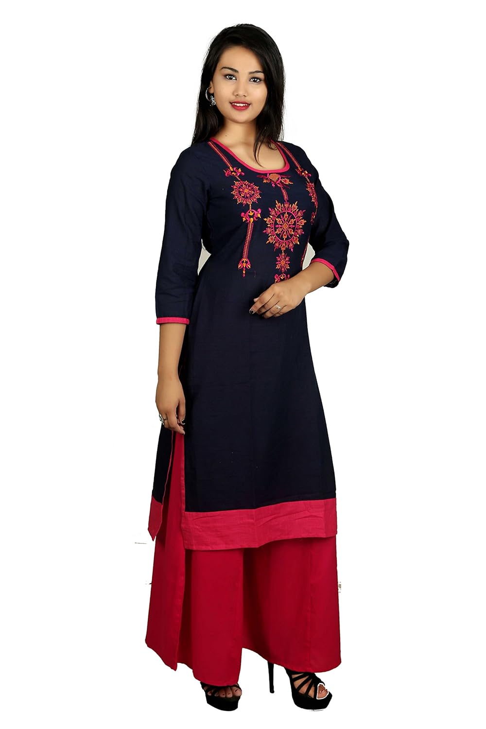 attire fashions cotton kurta