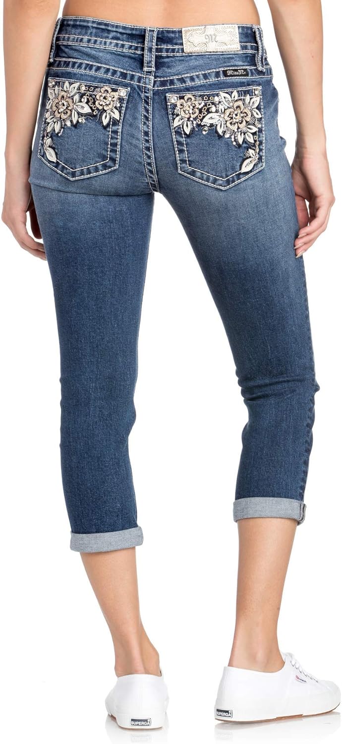 miss me women's pants