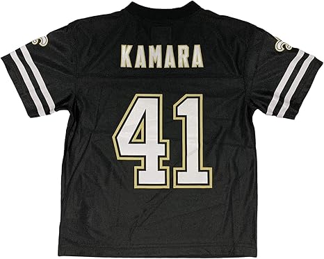 kamara 41 jersey