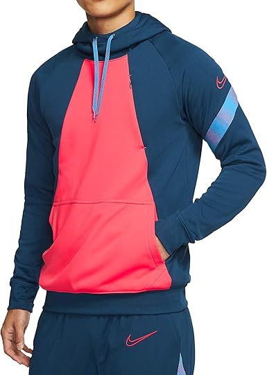 nike academy clothing