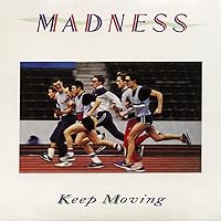 MADNESS - 7 - Amazon.com Music