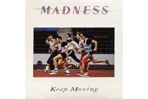 Keep Moving