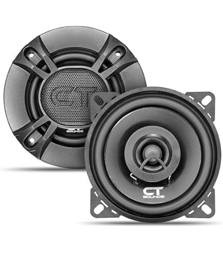 Amazon.com: GRS 4FR-8 Full-Range 4-1/2