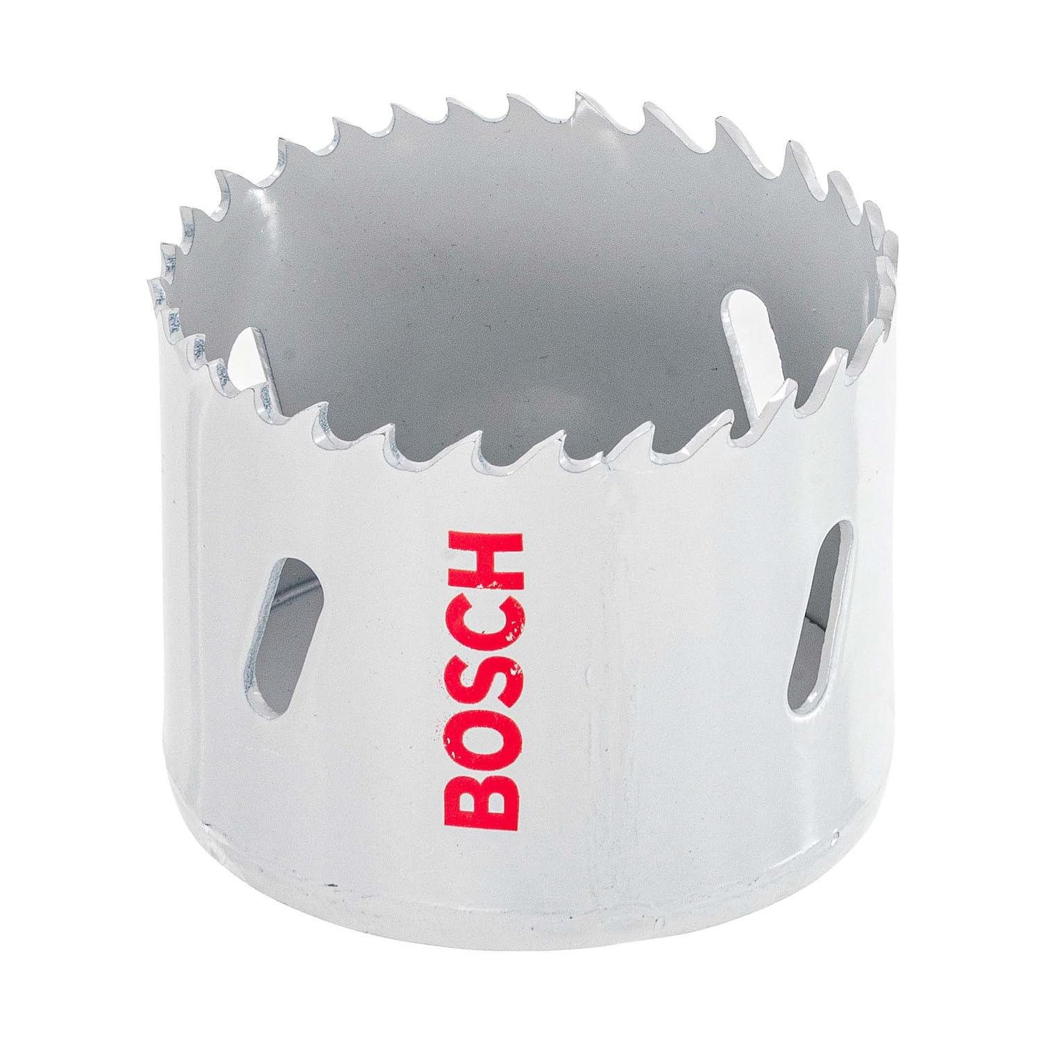Bosch 2608580396 HSS Bi-Metal Hole Saw for Standard Adaptor 14 mm 9/16 inches
