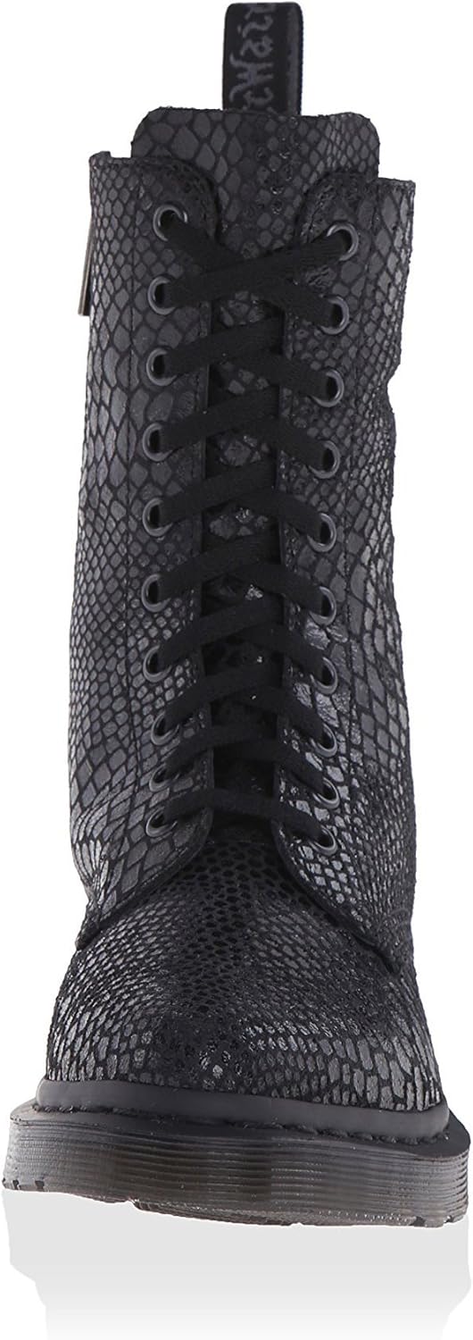 dr martens alix black