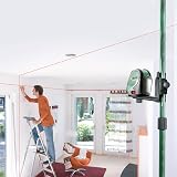 Bosch TP 320 Telescopic Rod Adjustable 106-320 cm with Brackets view 6