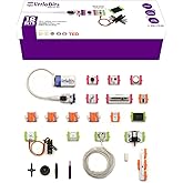 littleBits Electronics Deluxe Kit