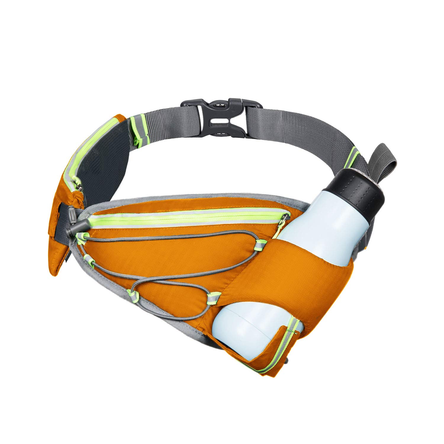 bottle holder while running