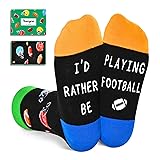 HAPPYPOP Football Gifts for Boys Girls - Gifts for