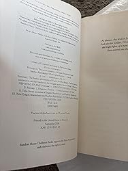 Christopher Paolini Inheritance Cycle 4 Book