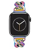 Anne Klein Fashion Chain Bracelet for Apple