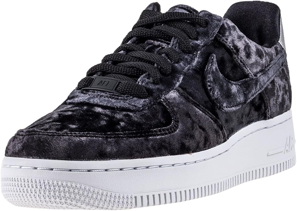 velvet trainers nike