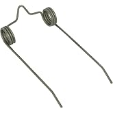 Agri-Fab 46761 Spring, Thatcher (1/8-Inch Dia Wire), Grey