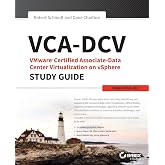 VCA-DCV VMware Certified Associate on vSphere Study Guide: VCAD-510