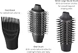 Remington PROluxe You Air Styler StyleAdapt Diamond Ceramic 1000W AS9880 view 5