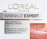 L'Oreal Paris Wrinkle Expert 45+ Firming Day Cream SPF20 50ml Anti-Ageing view 3