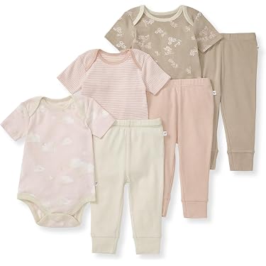 Amazon Best Sellers: Best Baby Boys' Pants Sets