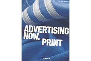 Advertising Now. Print