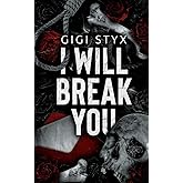 I Will Break you (Pen Pal Duet)