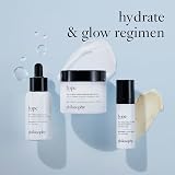 Philosophy Hope in a Jar Smooth-Glow Moisturiser 60ml Hyaluronic Acid view 5