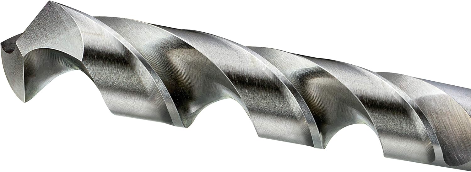 Dewalt DT5214QZ 5 x 86 mm HSS G Jobber Drill Bit - Image 3