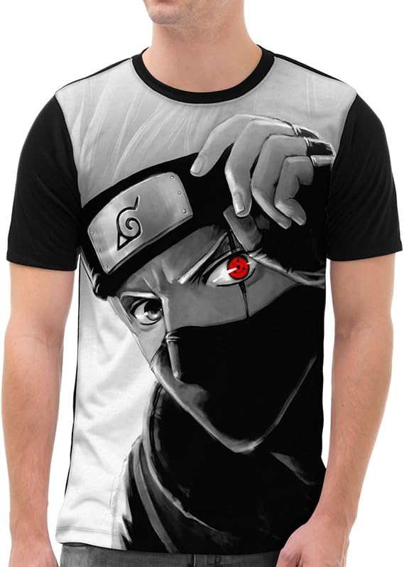 t shirt graphique homme