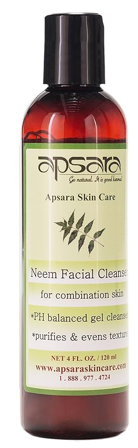 cleanser for oily t zone